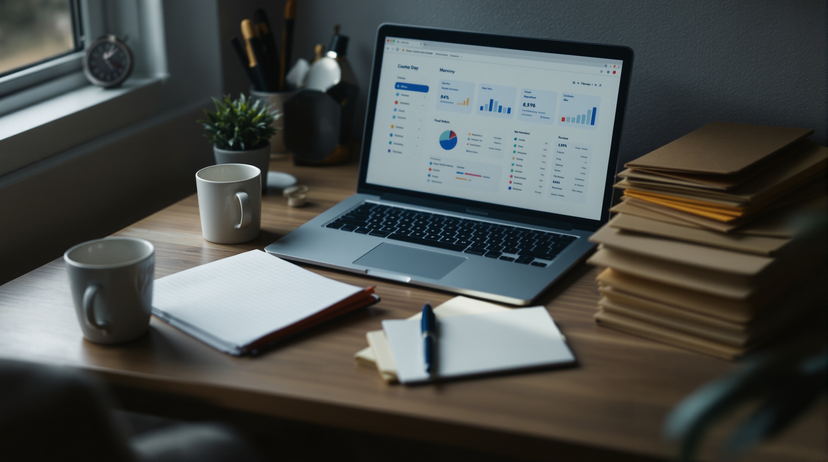 Your AI shouldn't decide. It should hand your team the right work.