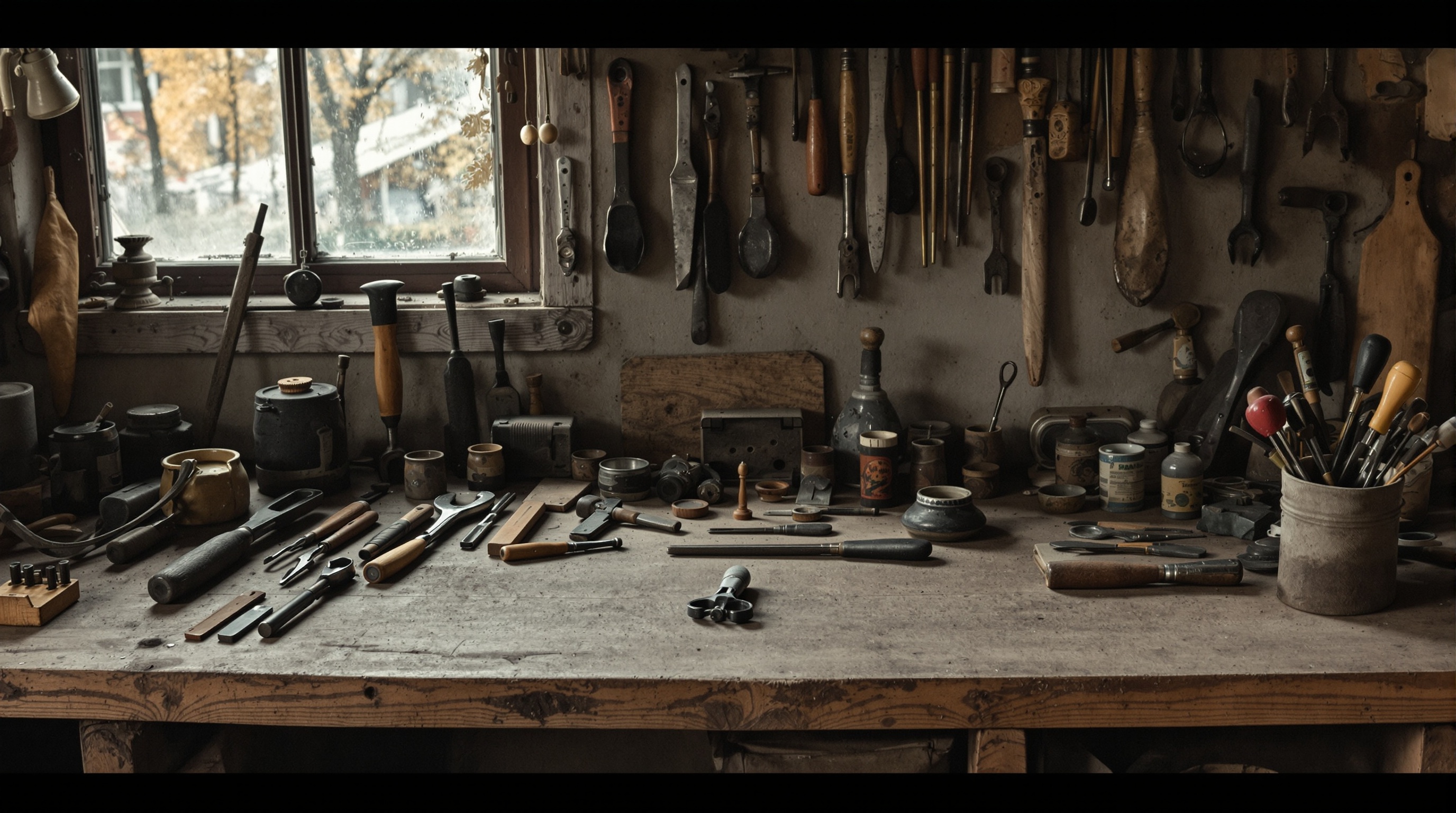 Build for the business you have, not the one on your roadmap
