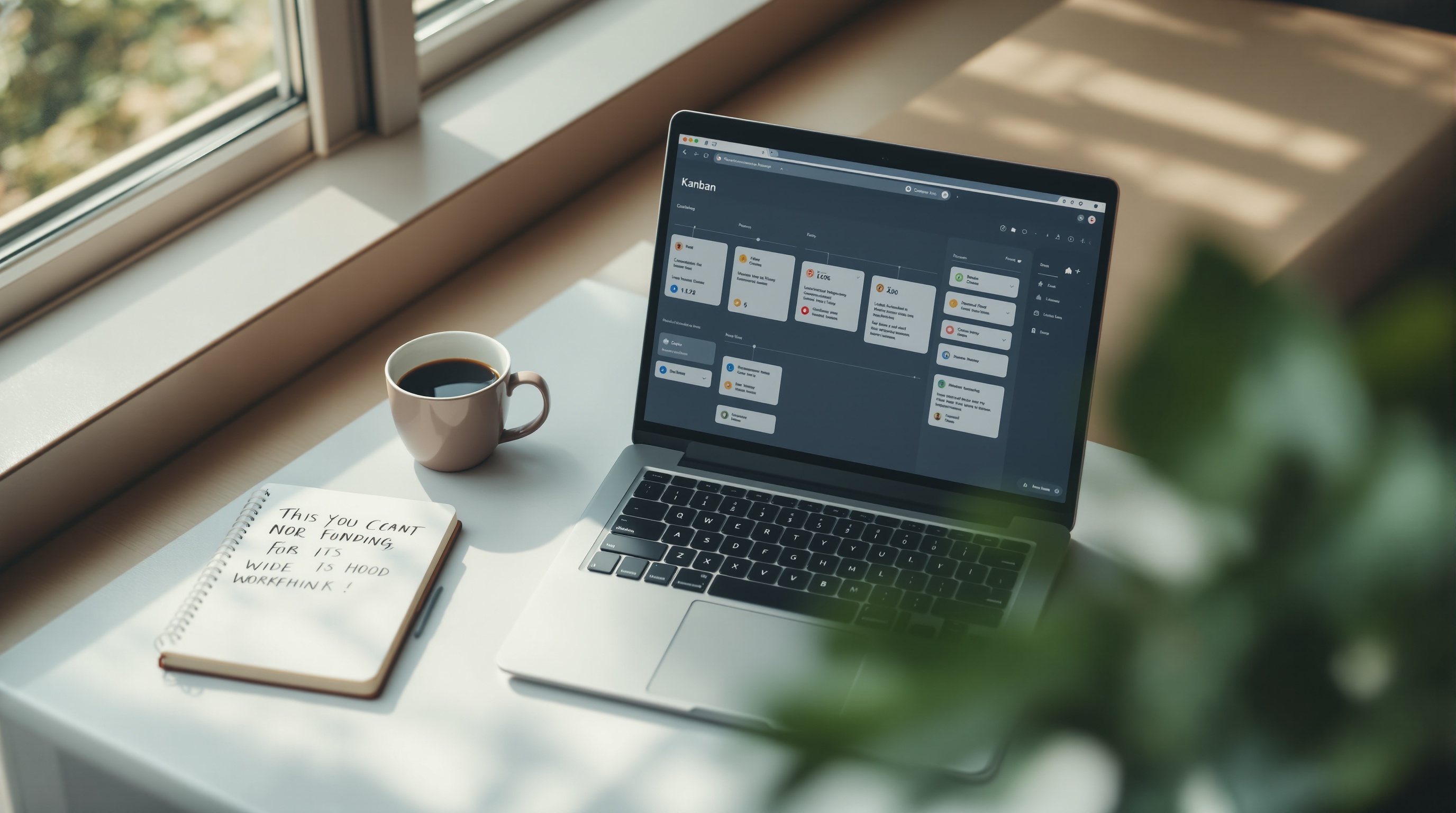 Case study: the custom CRM that replaced HubSpot for a 12-person tech company