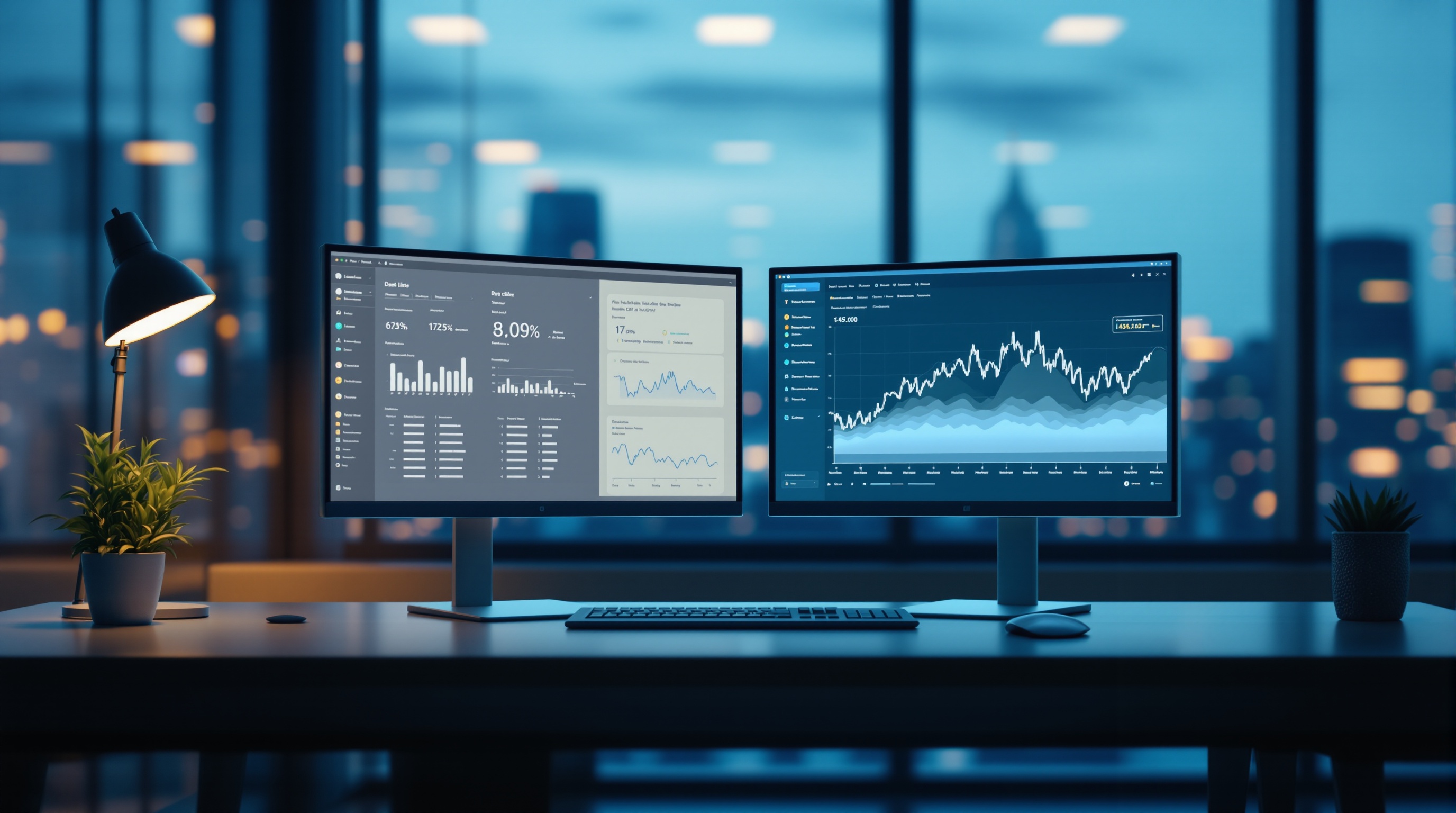 Case study: finding coverage gaps a healthcare client kept missing in spreadsheets