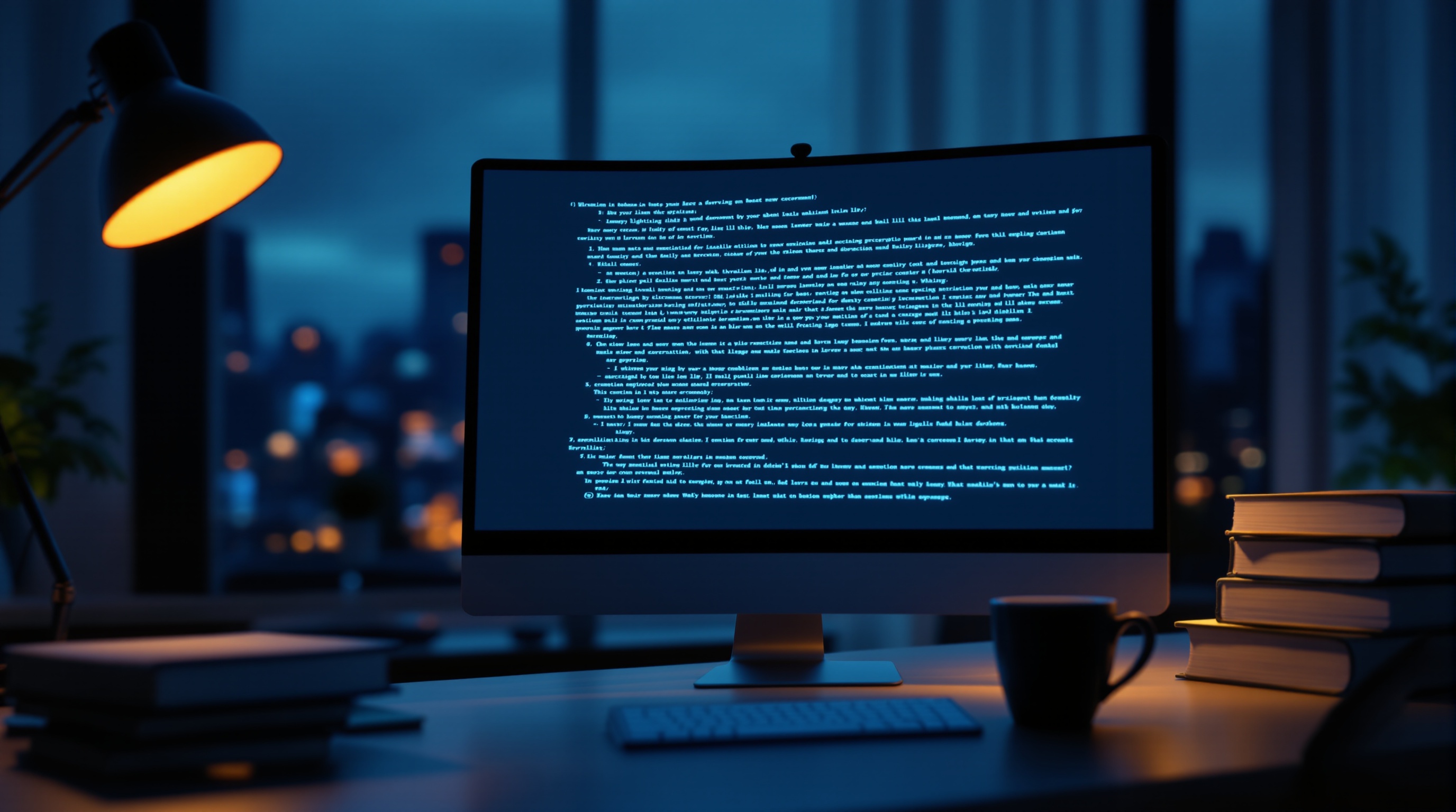 Case study: reading 400-page reinsurance contracts without reading them
