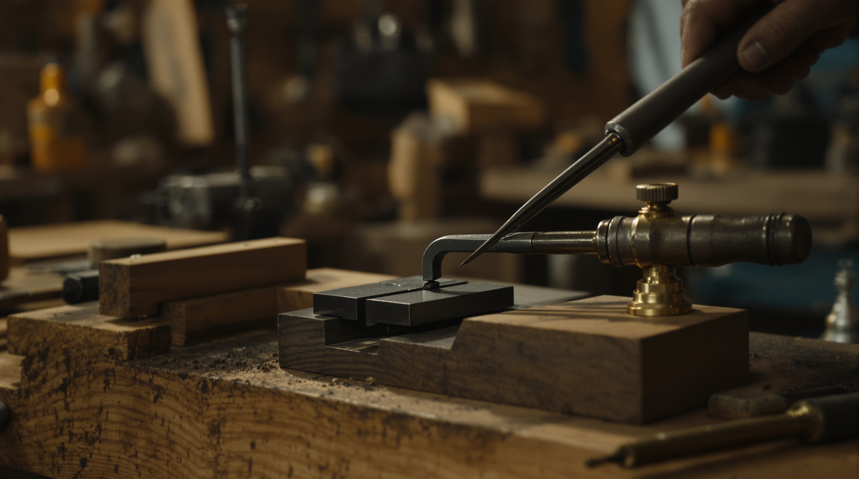The hidden tax of bending your workflow to fit your software