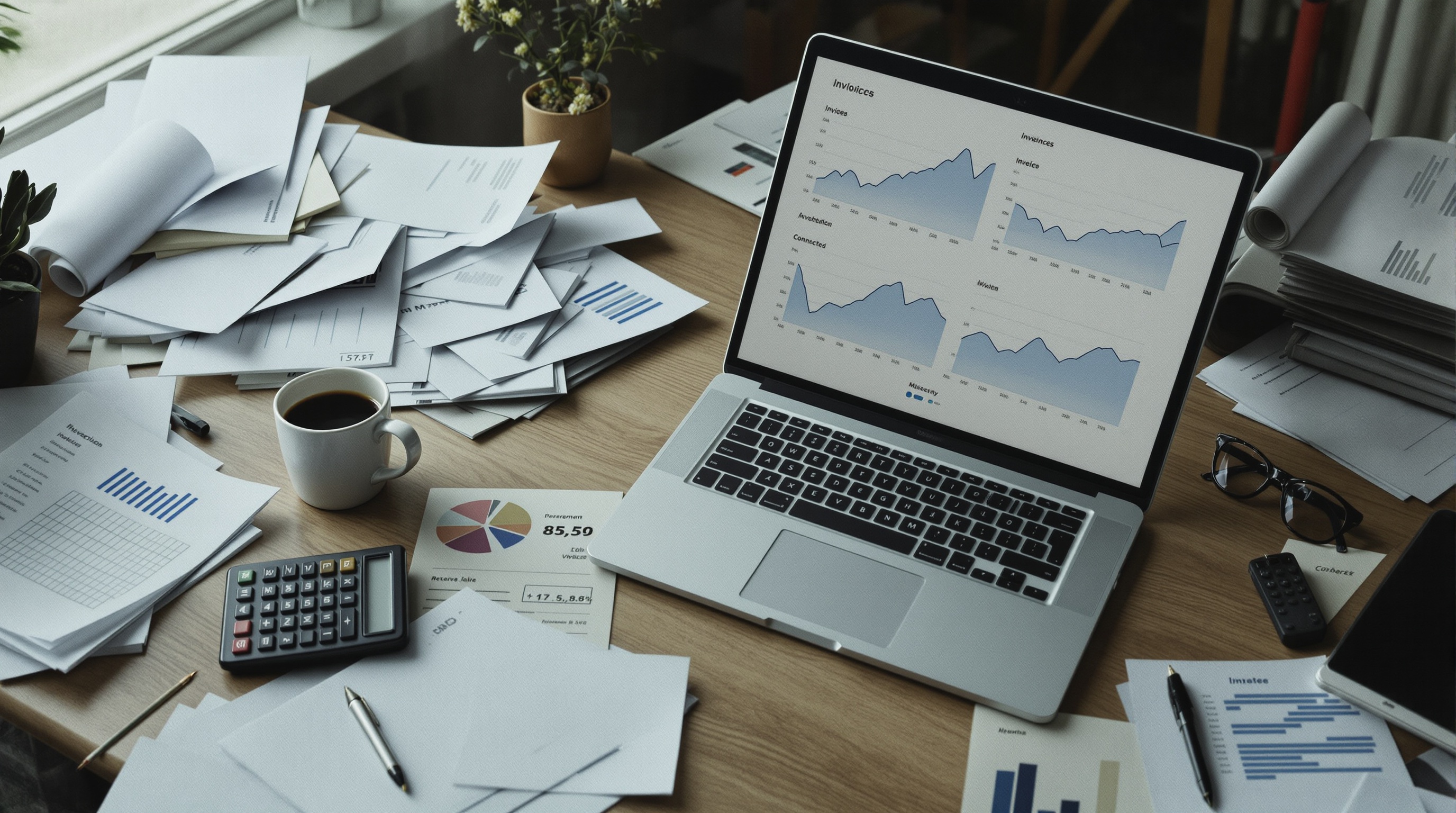 Your SaaS bill is going up 15% next year. Here's what you're paying for.