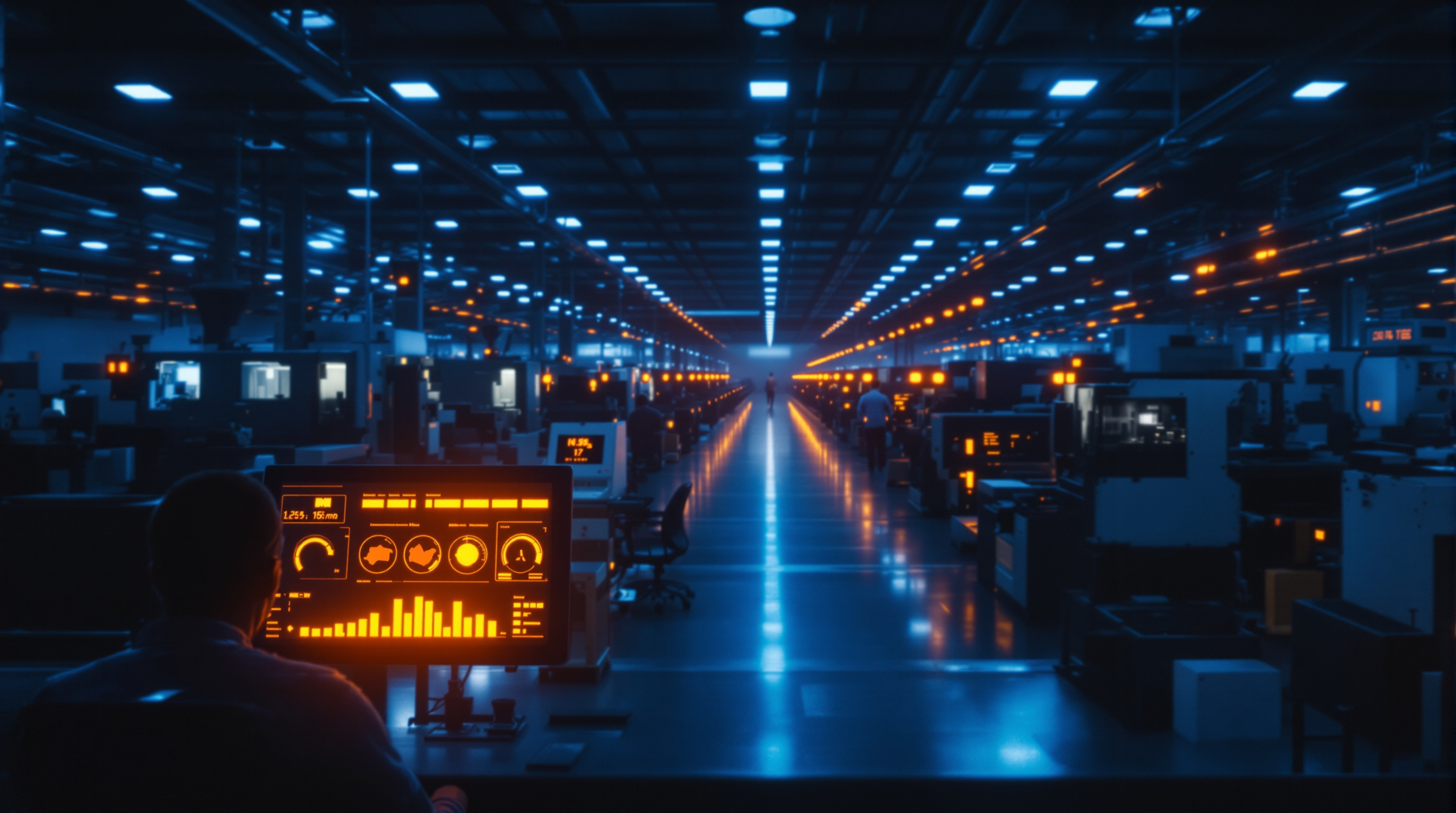 SaaS unbundling is coming for your plant-floor module stack